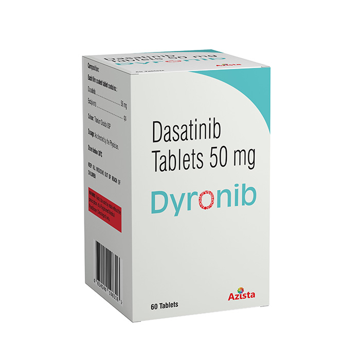 Dyronib 50mg Tablet