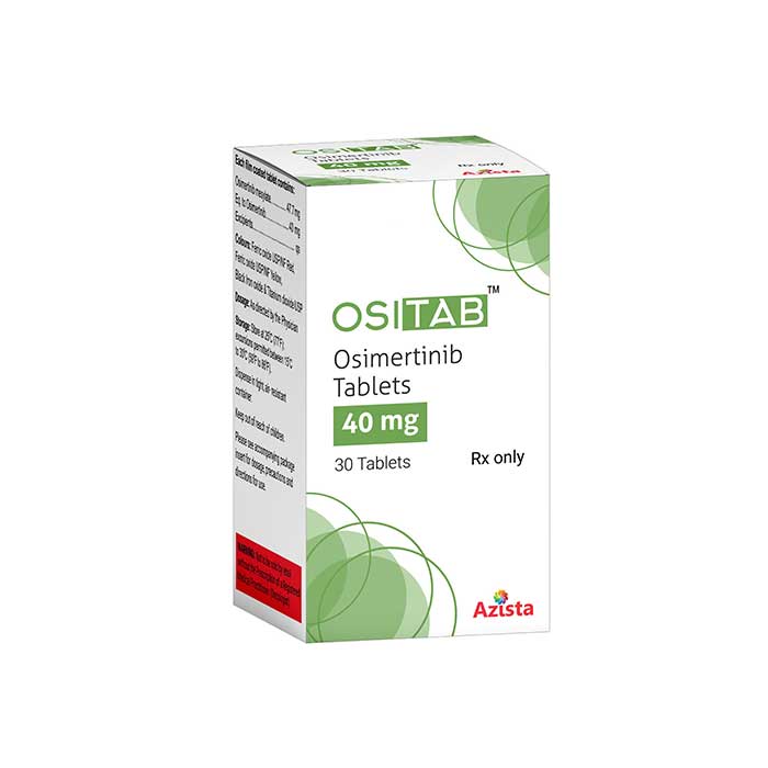 Ositab 40mg