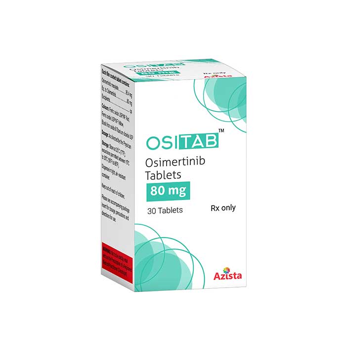 Ositab 80mg